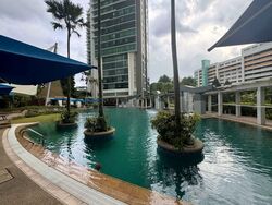 Hillview Regency (D23), Condominium #548753721